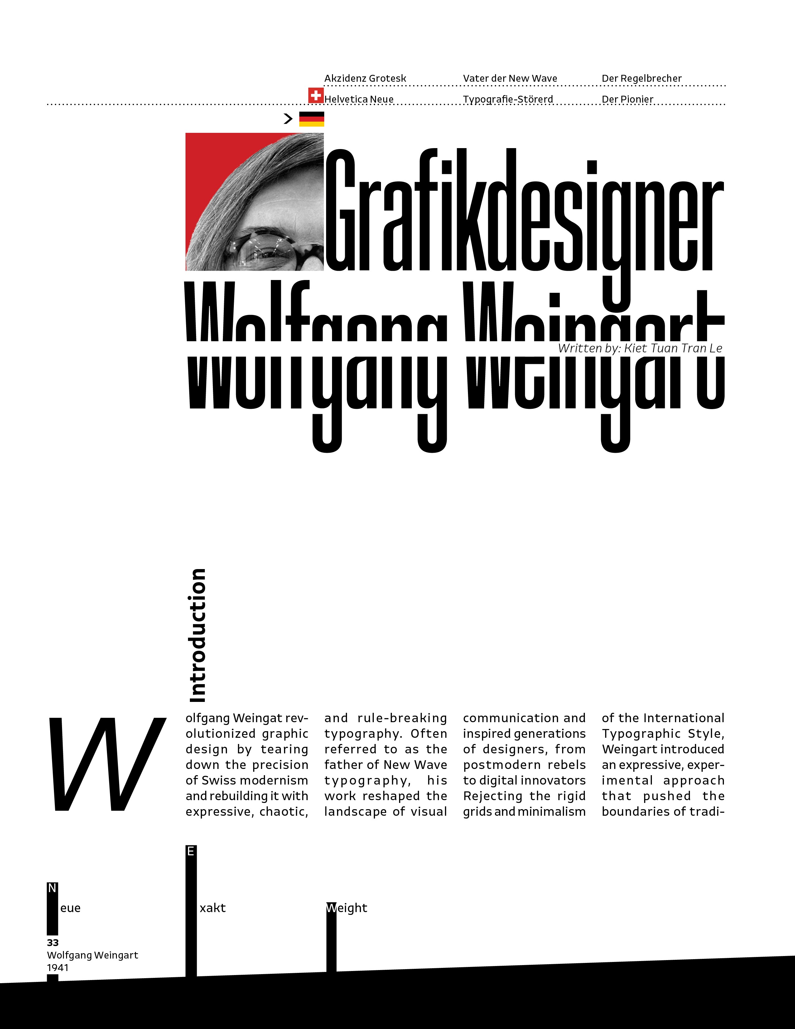 blurry photo of sunset over ocean with logo on top